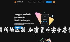 冷钱包和交易所的区别：加密货币安全存储的选