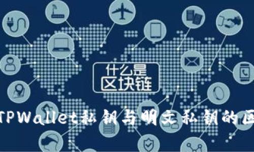: 全面解析TPWallet私钥与明文私钥的区别与安全性