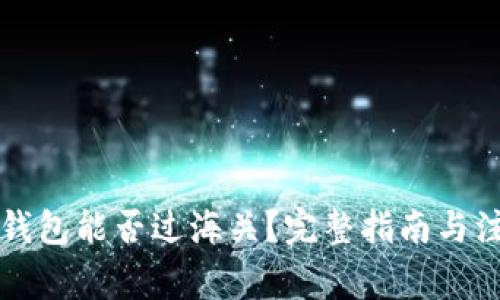 国内冷钱包能否过海关？完整指南与注意事项