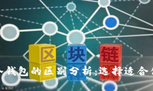 : 去中心钱包与冷钱包的区别分析：选择适合你的数字资产钱包