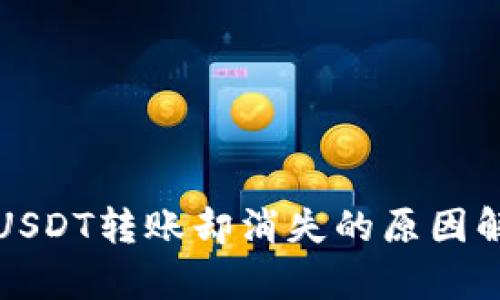 冷钱包显示有USDT转账却消失的原因解析及解决方案