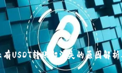 冷钱包显示有USDT转账却消失的原因解析及解决方案