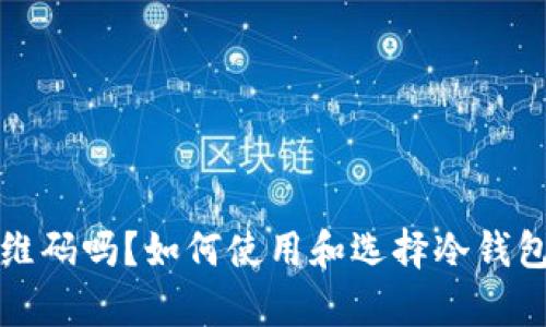 冷钱包有二维码吗？如何使用和选择冷钱包的详尽指南