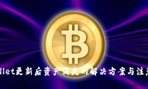TPWallet更新后资产消失的解决方案与注意事项
