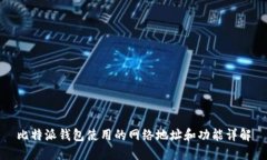比特派钱包使用的网络地