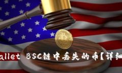 如何找回在TPWallet BSC链中