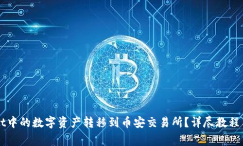 如何将TPWallet中的数字资产转移到币安交易所？详尽教程与常见问题解答