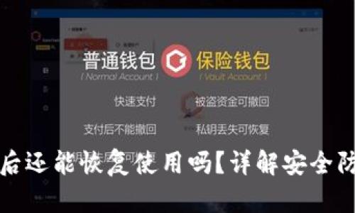 TPWallet被盗后还能恢复使用吗？详解安全防护与恢复措施