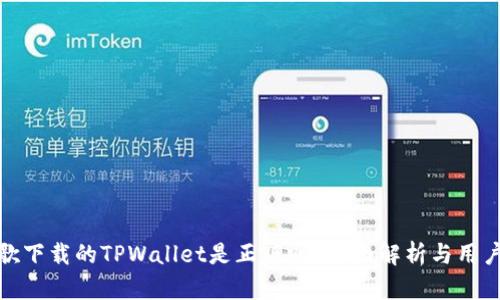 : 谷歌下载的TPWallet是正版吗？全面解析与用户指南