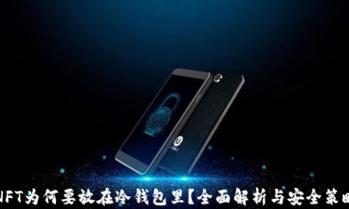 
NFT为何要放在冷钱包里？全面解析与安全策略