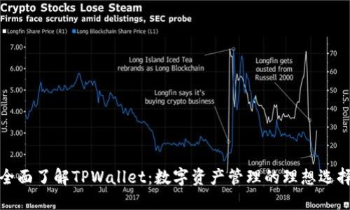 全面了解TPWallet：数字资产管理的理想选择