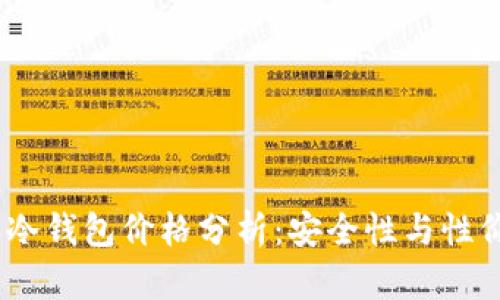 2023年冷钱包价格分析：安全性与性价比之选