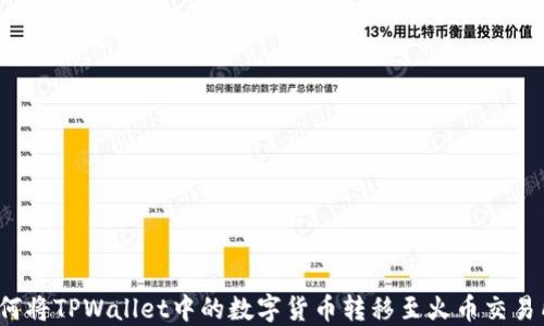 
如何将TPWallet中的数字货币转移至火币交易所?