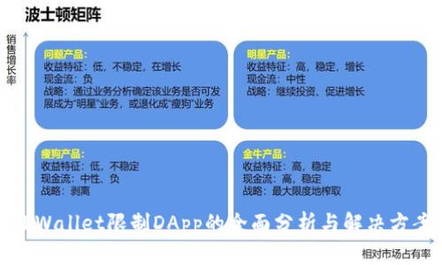 TPWallet限制DApp的全面分析与解决方案