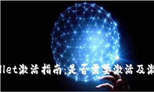文章 TPWallet激活指南：是否需要激活及激活流程详解