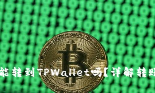 币赢交易所的币能转到TPWallet吗？详解转账流程与注意事项