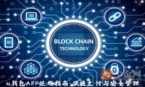 
u钱包APP使用指南：便捷支付与安全管理