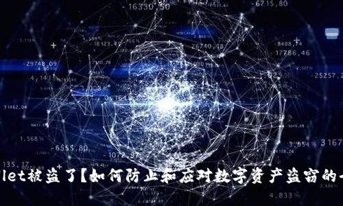 TPWallet被盗了？如何防止和应对数字资产盗窃的全攻略