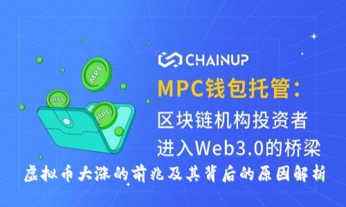 虚拟币大涨的前兆及其背后的原因解析