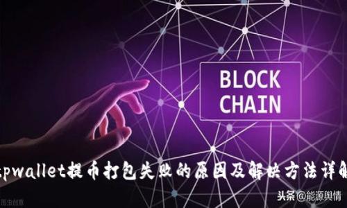 tpwallet提币打包失败的原因及解决方法详解