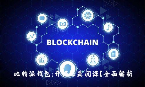 比特派钱包：开源还是闭源？全面解析