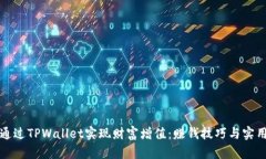 如何通过TPWallet实现财富增值：赚钱技巧与实用指