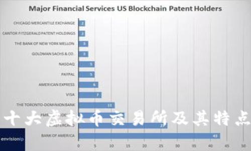 全球十大虚拟币交易所及其特点分析