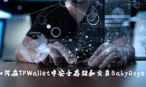 如何在TPWallet中安全存储和交易BabyDoge币