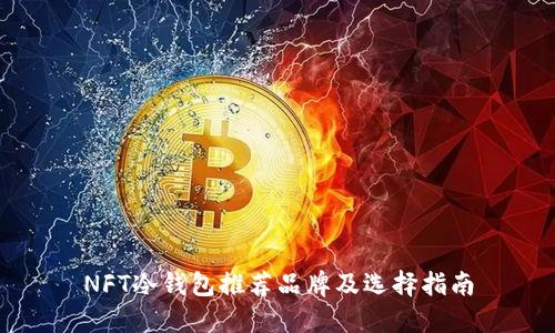 NFT冷钱包推荐品牌及选择指南