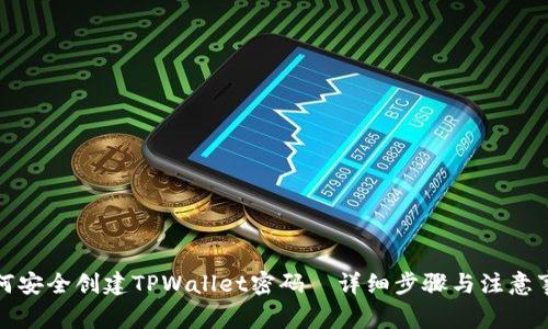 如何安全创建TPWallet密码｜详细步骤与注意事项