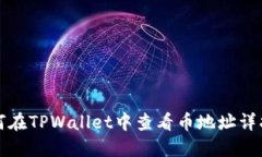 如何在TPWallet中查看币地址