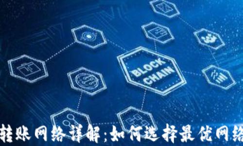 
TPWallet转账网络详解：如何选择最优网络进行转账