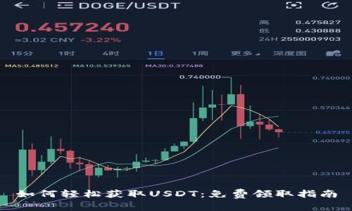 如何轻松获取USDT：免费领取指南