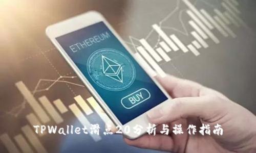 TPWallet滑点20分析与操作指南