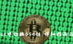 如何在TPWallet中切换BSC链：