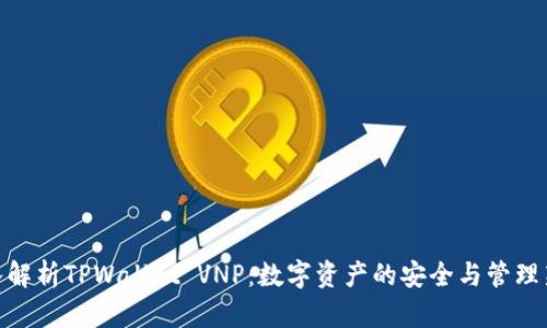 : 深入解析TPWallet VNP：数字资产的安全与管理新选择