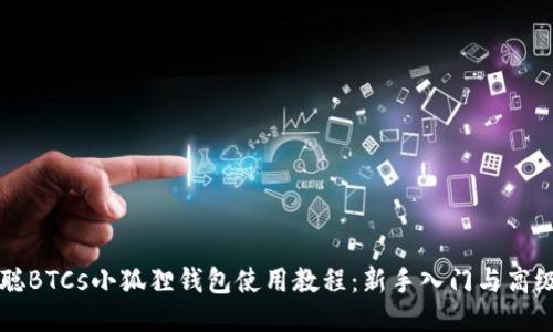 中本聪BTCs小狐狸钱包使用教程：新手入门与高级技巧