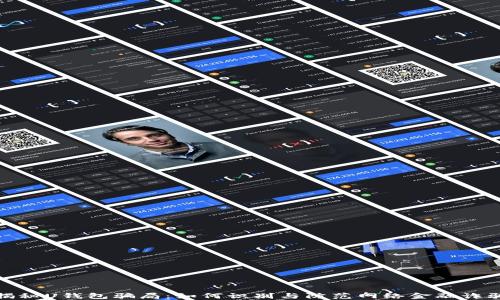 
揭秘U钱包骗局：如何识别与防范网络金融诈骗