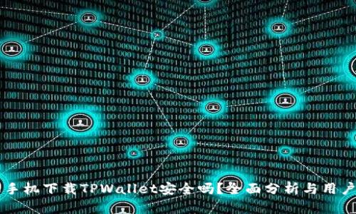 苹果手机下载TPWallet安全吗？全面分析与用户指南