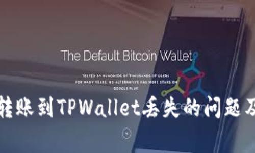 如何解决货币转账到TPWallet丢失的问题及常见解决方案