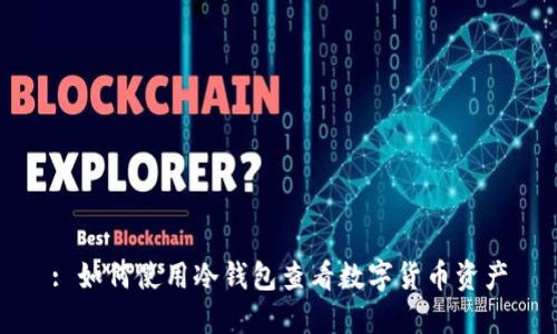 : 如何使用冷钱包查看数字货币资产