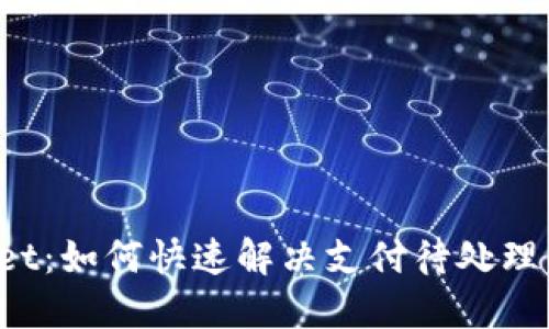 TPWallet：如何快速解决支付待处理的问题？