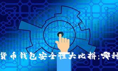 2023年数字货币钱包安全性大比拼：哪种钱包最可靠？