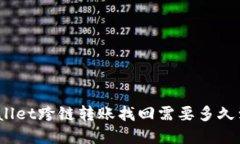 tpwallet跨链转账找回需要多