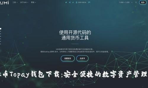 虚拟币Topay钱包下载：安全便捷的数字资产管理工具