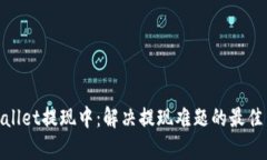 tpwallet提现中：解决提现难