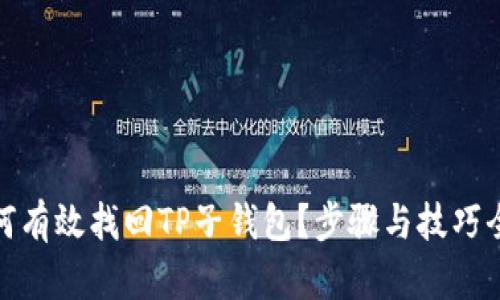 : 如何有效找回TP子钱包？步骤与技巧全解析