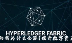   TPWallet里的钱为什么会涨