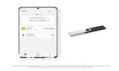 冷钱包折纸教程：简单又