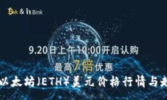 :实时跟踪以太坊（ETH）美